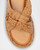 Kali Flat - Brown